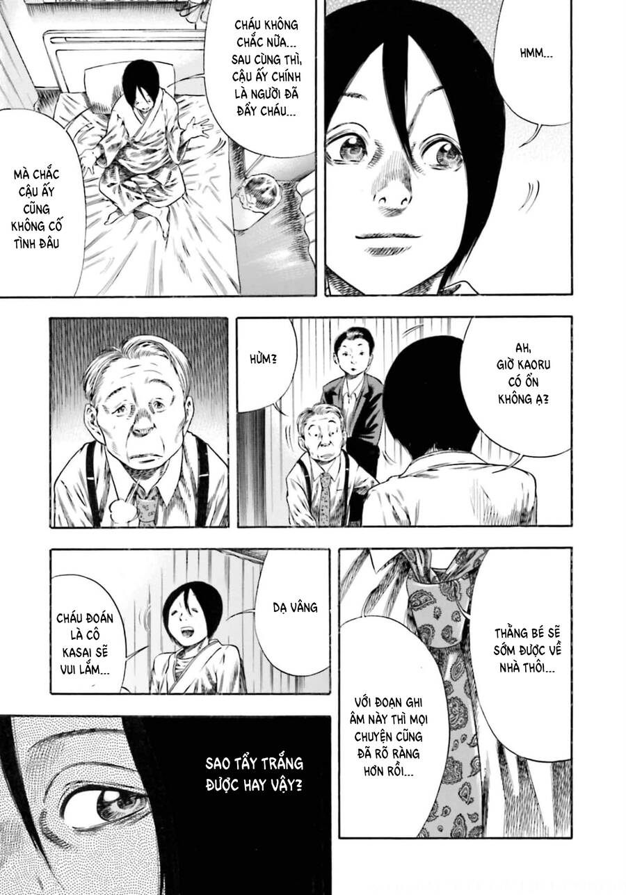 Tình Mẹ Bao La Chapter 44 - 5