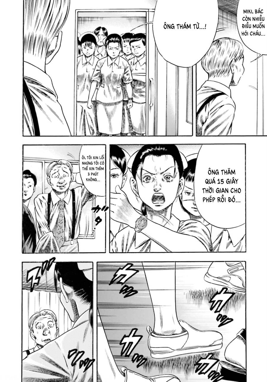 Tình Mẹ Bao La Chapter 44 - 6