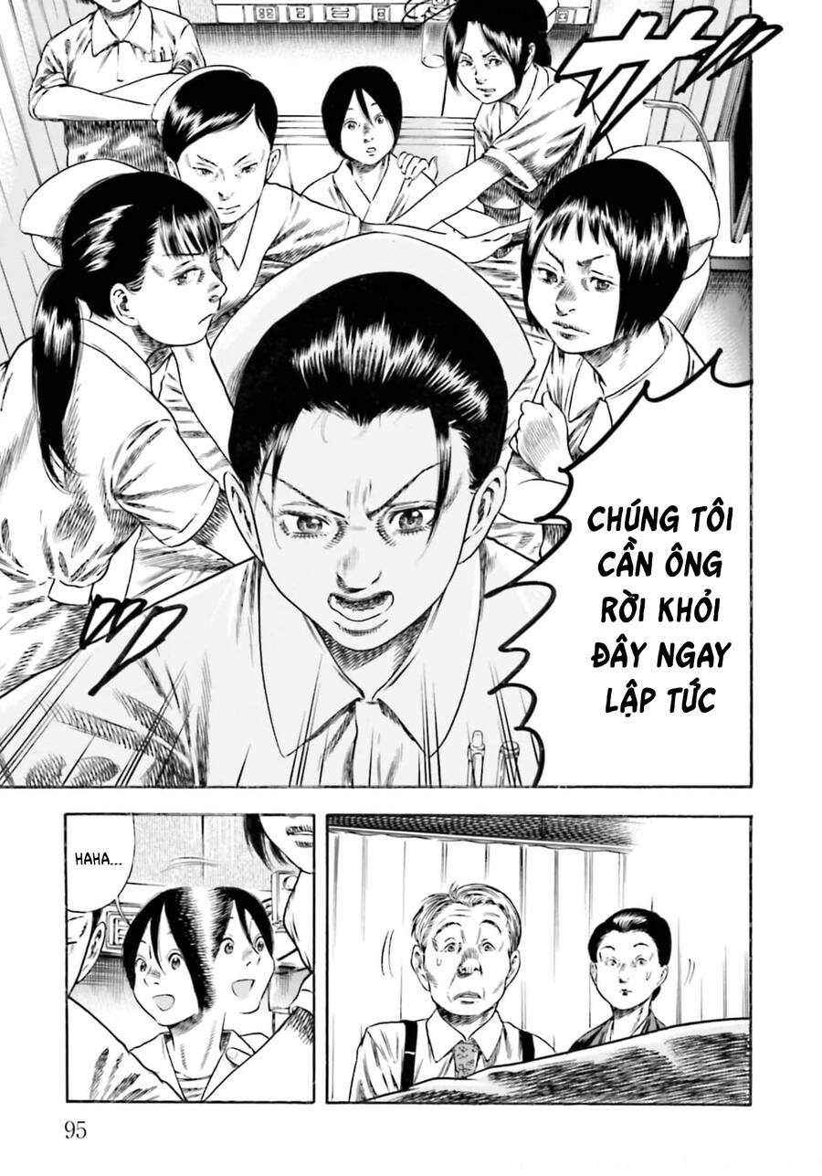 Tình Mẹ Bao La Chapter 44 - 7