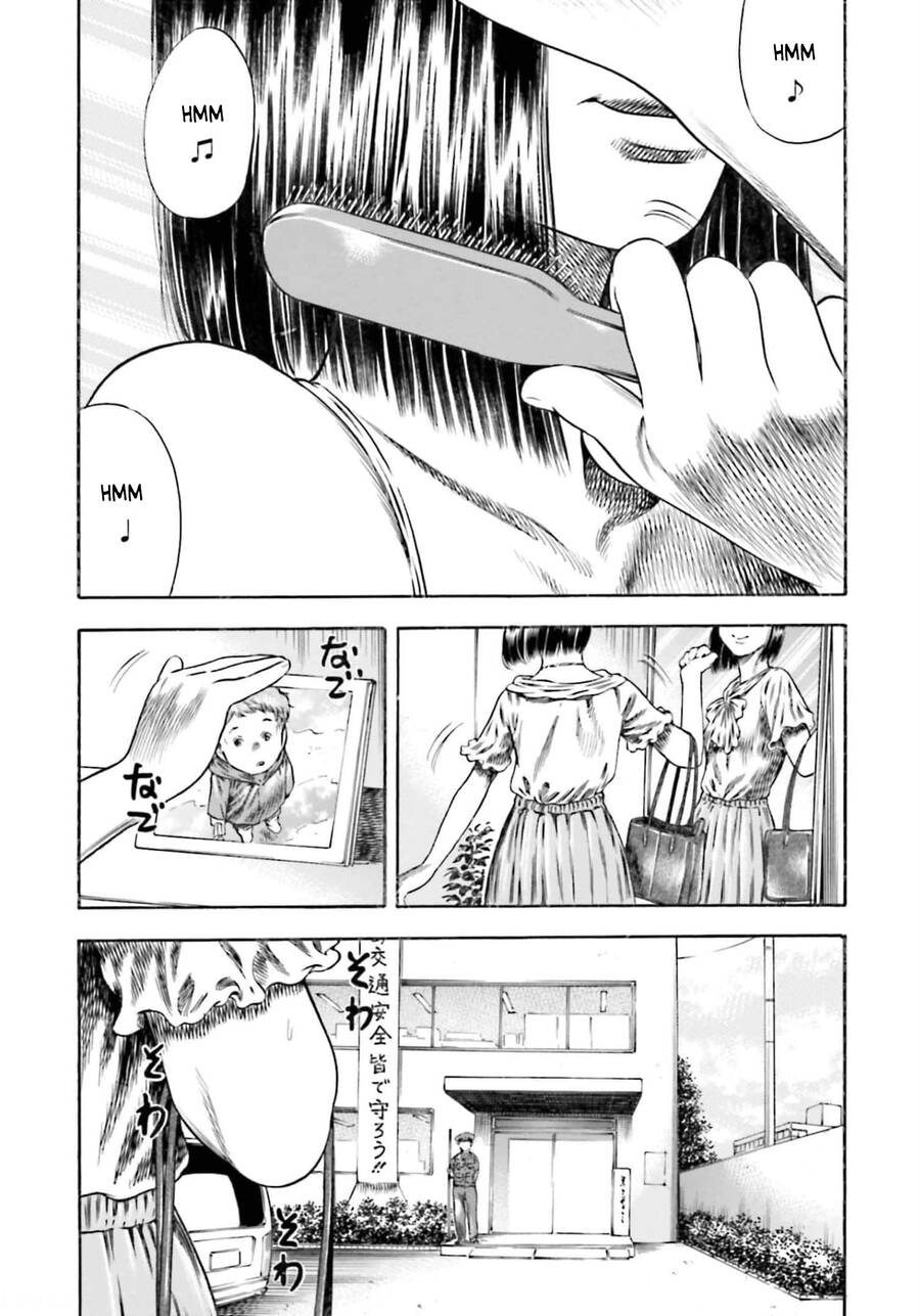 Tình Mẹ Bao La Chapter 44 - 8