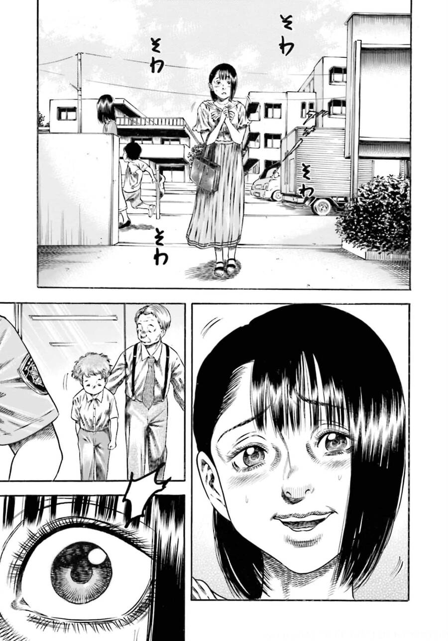 Tình Mẹ Bao La Chapter 44 - 9