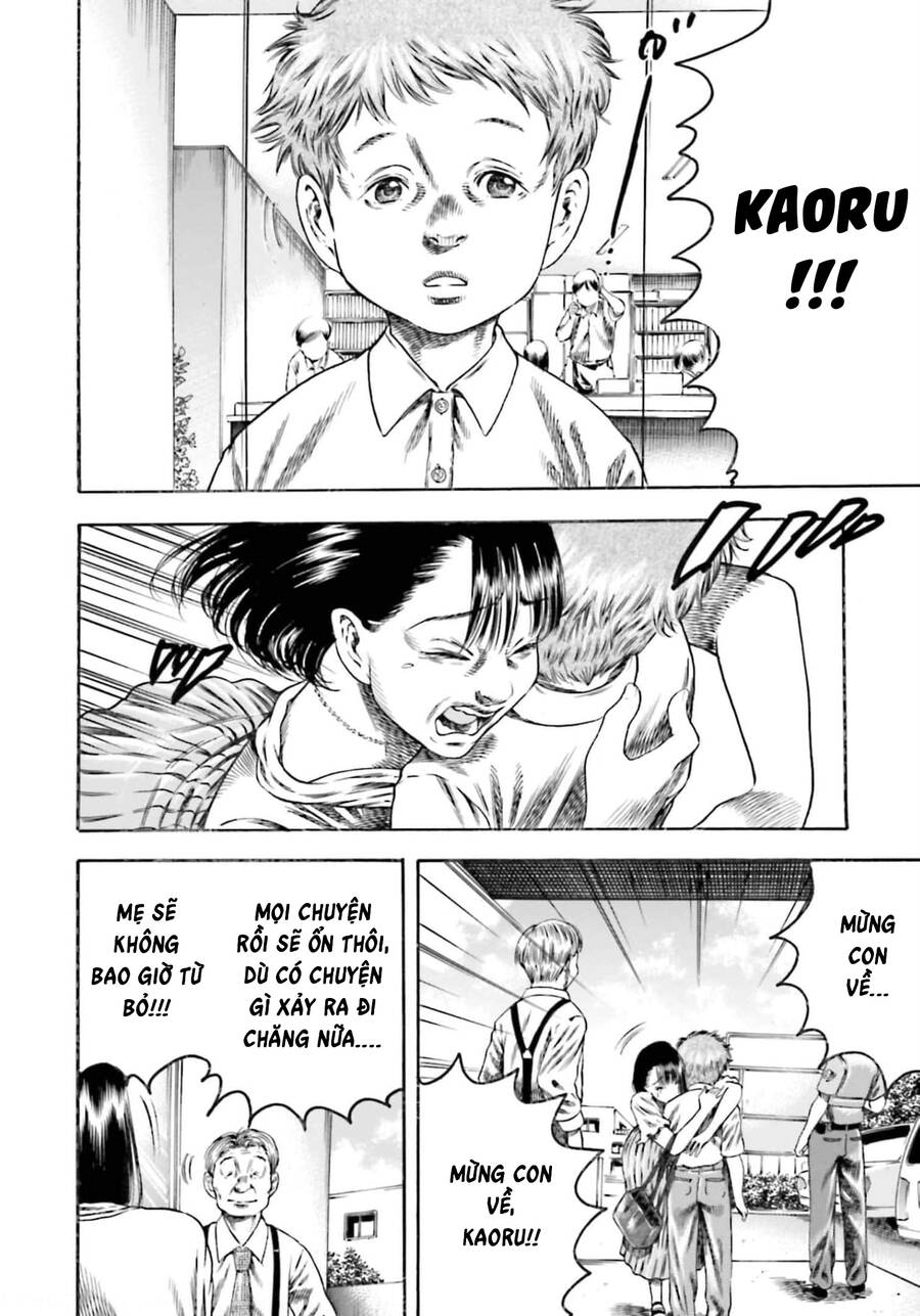 Tình Mẹ Bao La Chapter 44 - 10