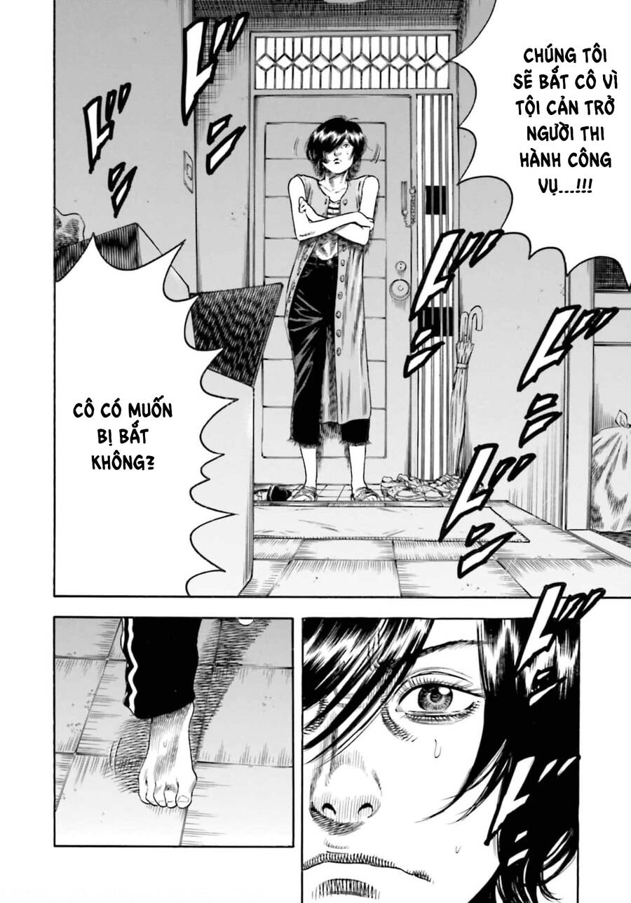 Tình Mẹ Bao La Chapter 45 - 11