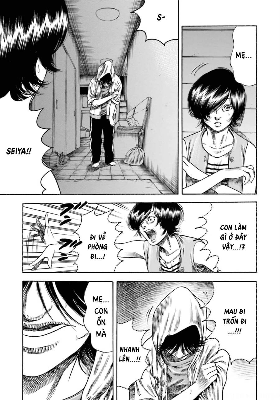 Tình Mẹ Bao La Chapter 45 - 12