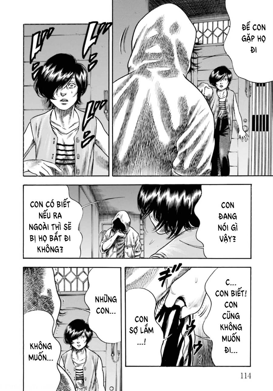 Tình Mẹ Bao La Chapter 45 - 13