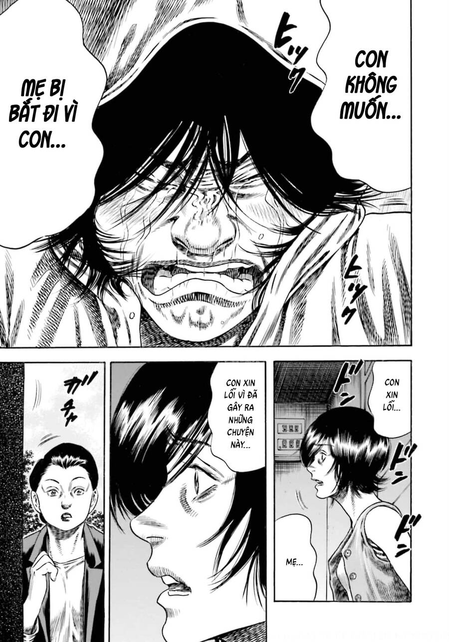 Tình Mẹ Bao La Chapter 45 - 14