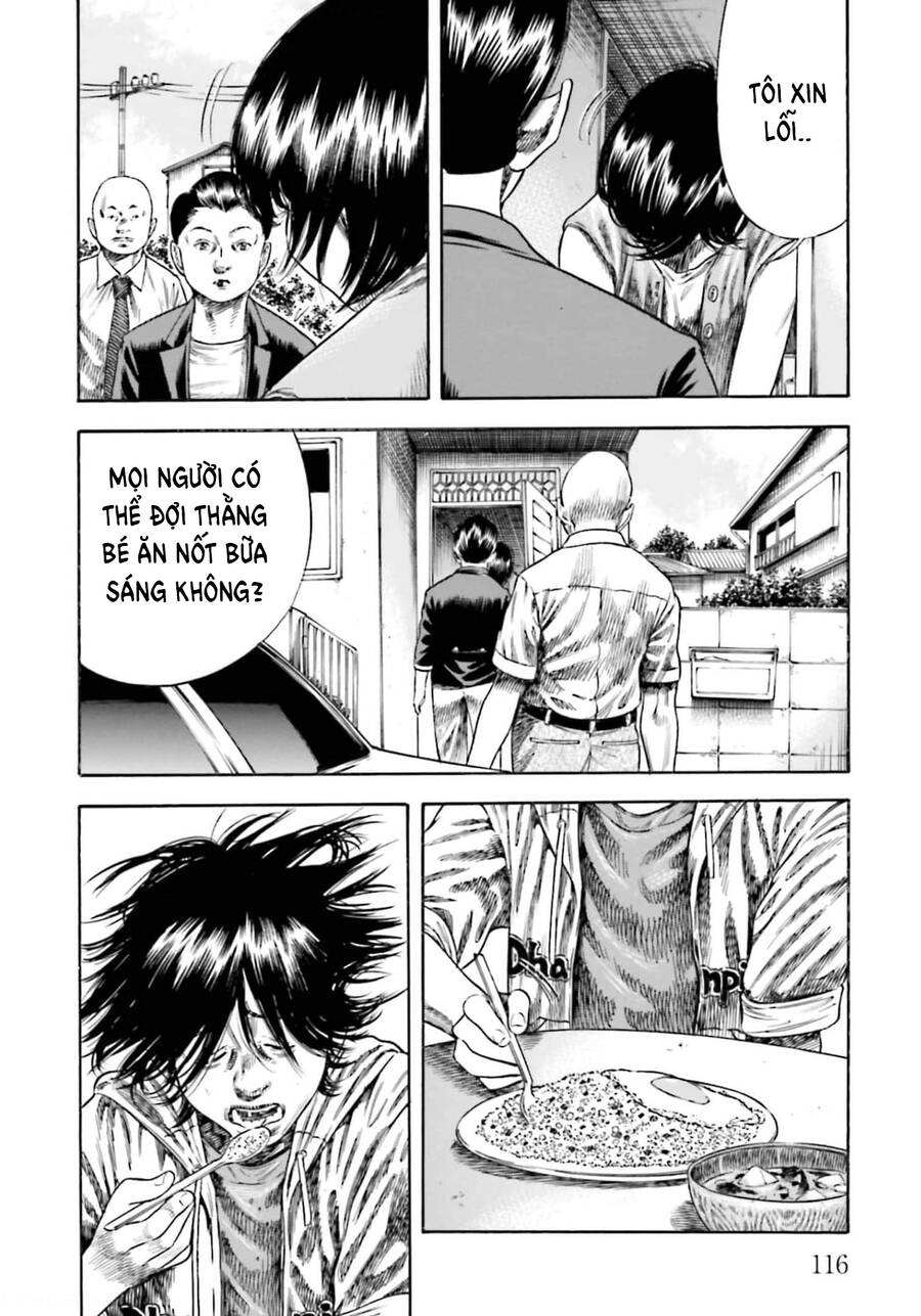 Tình Mẹ Bao La Chapter 45 - 15