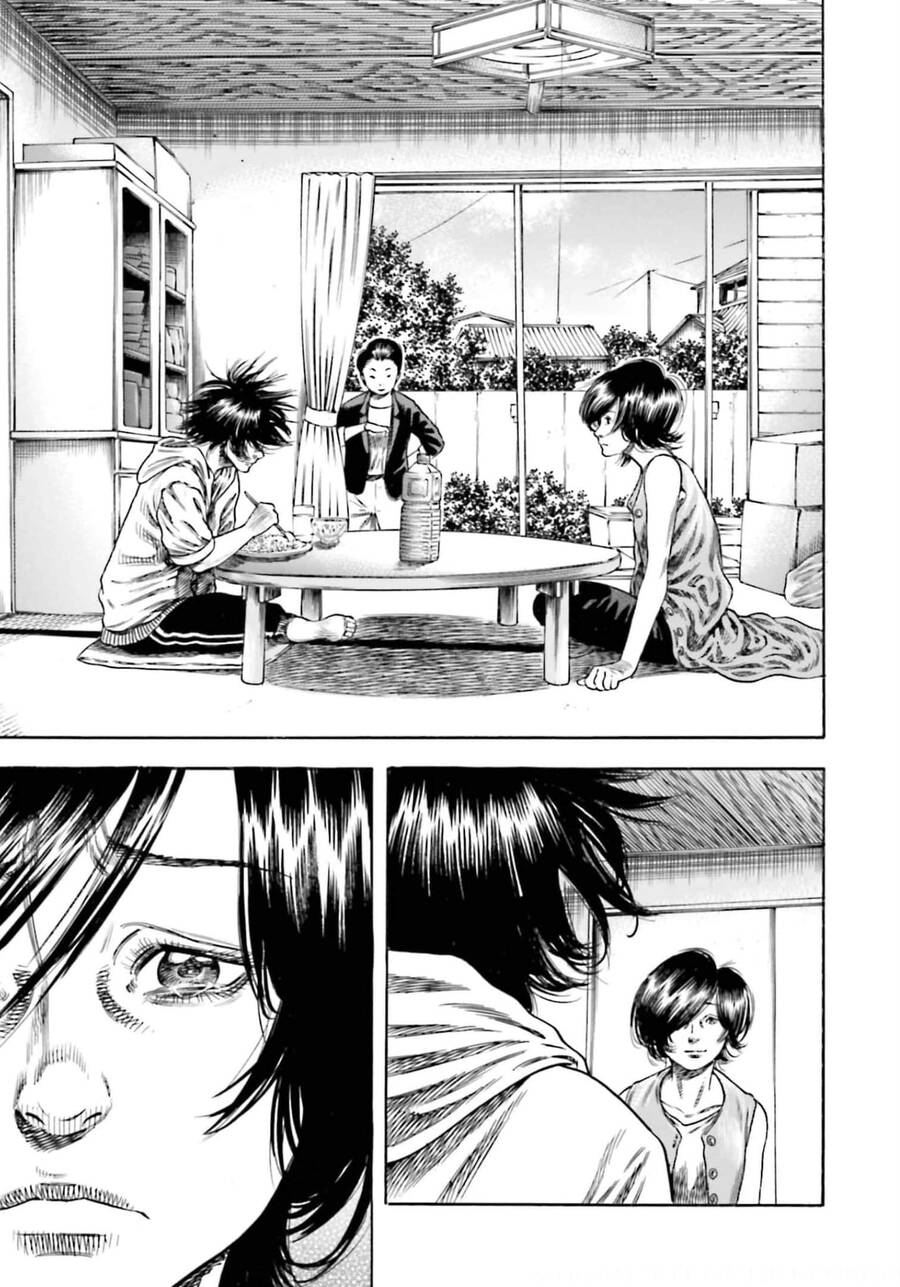 Tình Mẹ Bao La Chapter 45 - 16