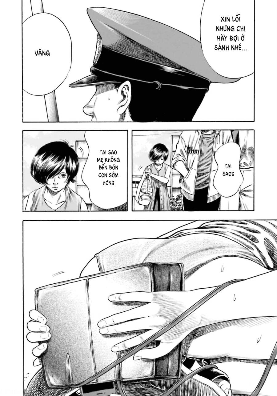 Tình Mẹ Bao La Chapter 45 - 17