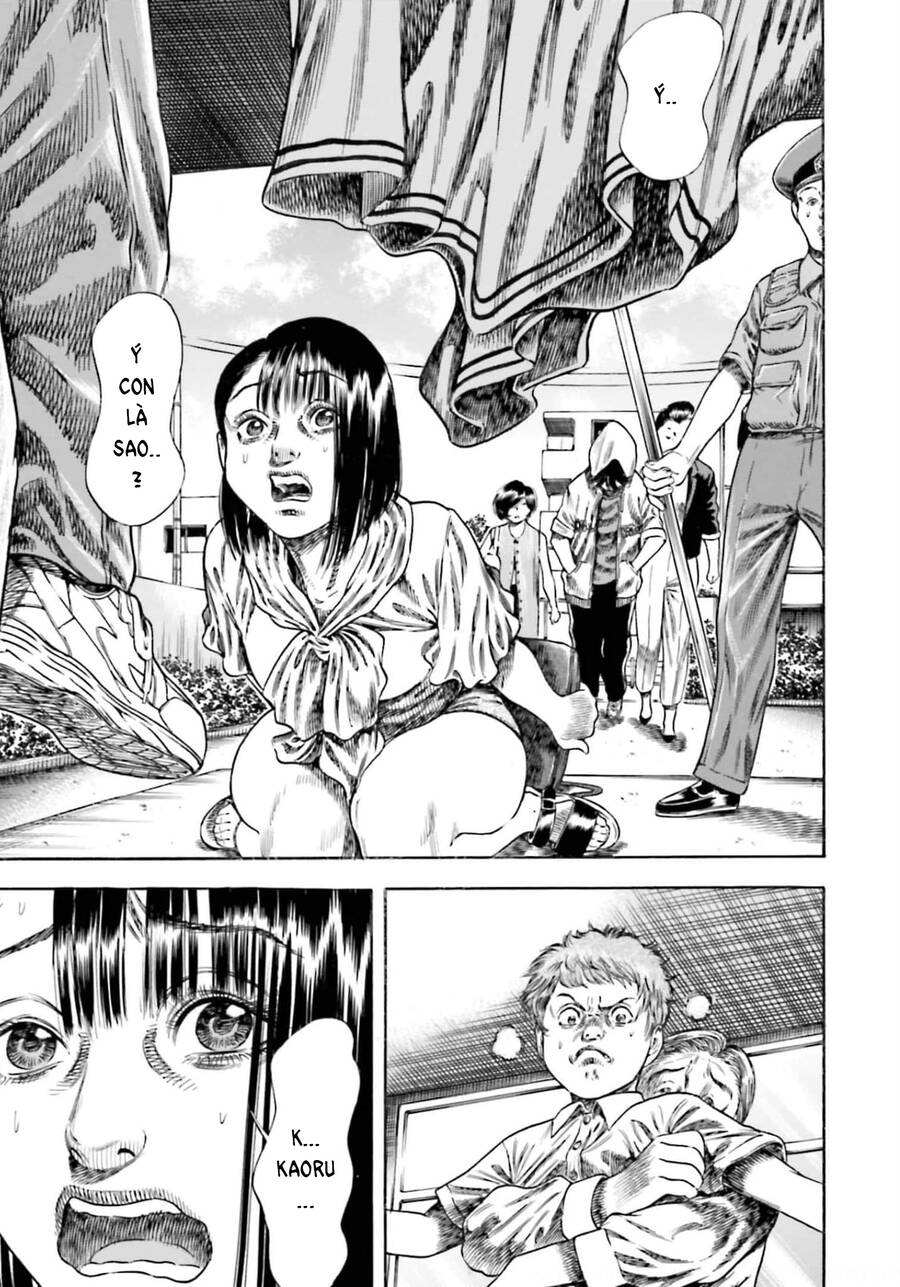 Tình Mẹ Bao La Chapter 45 - 18