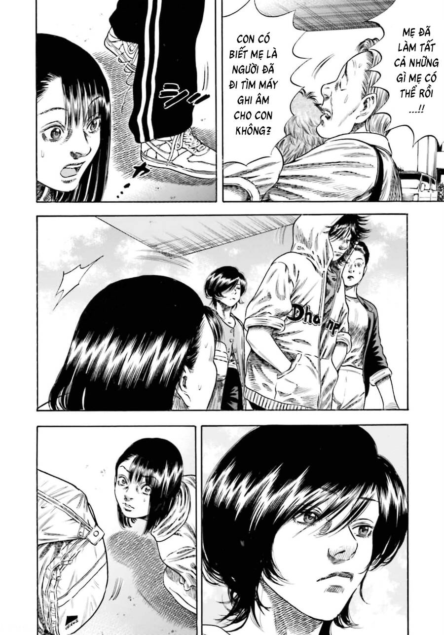 Tình Mẹ Bao La Chapter 45 - 19