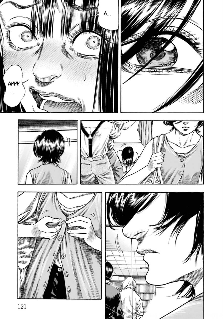 Tình Mẹ Bao La Chapter 45 - 20