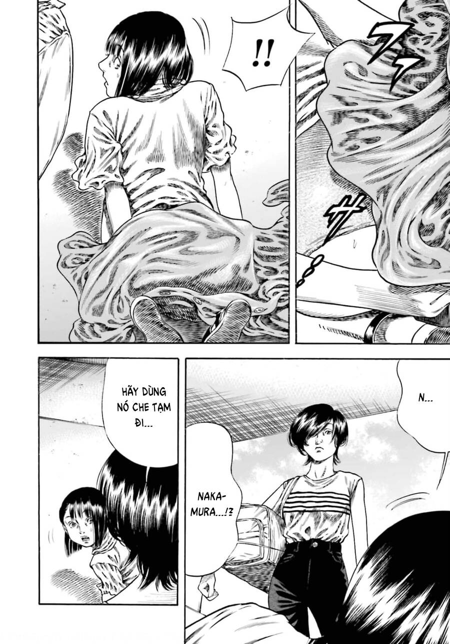 Tình Mẹ Bao La Chapter 45 - 21