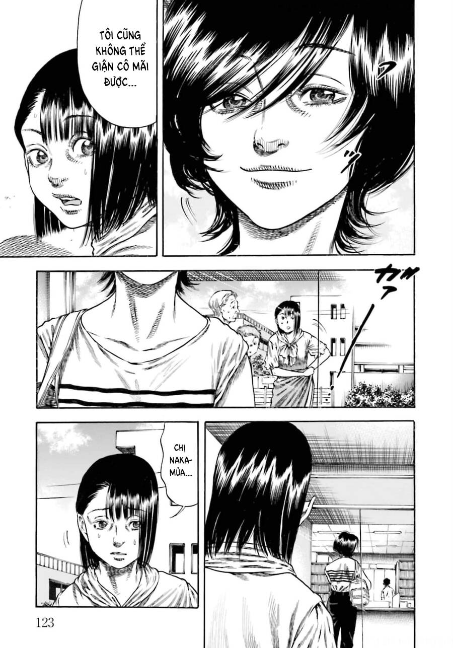 Tình Mẹ Bao La Chapter 45 - 22