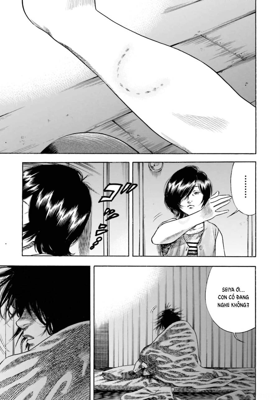 Tình Mẹ Bao La Chapter 45 - 4