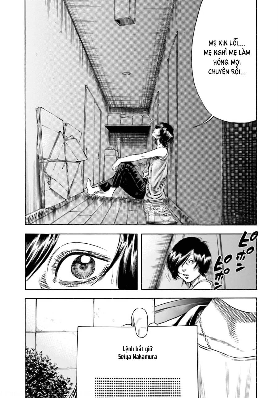 Tình Mẹ Bao La Chapter 45 - 5