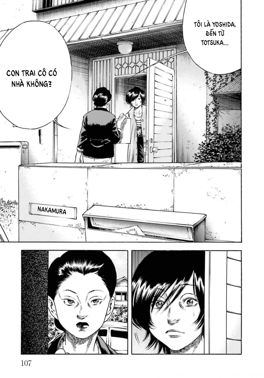 Tình Mẹ Bao La Chapter 45 - 6