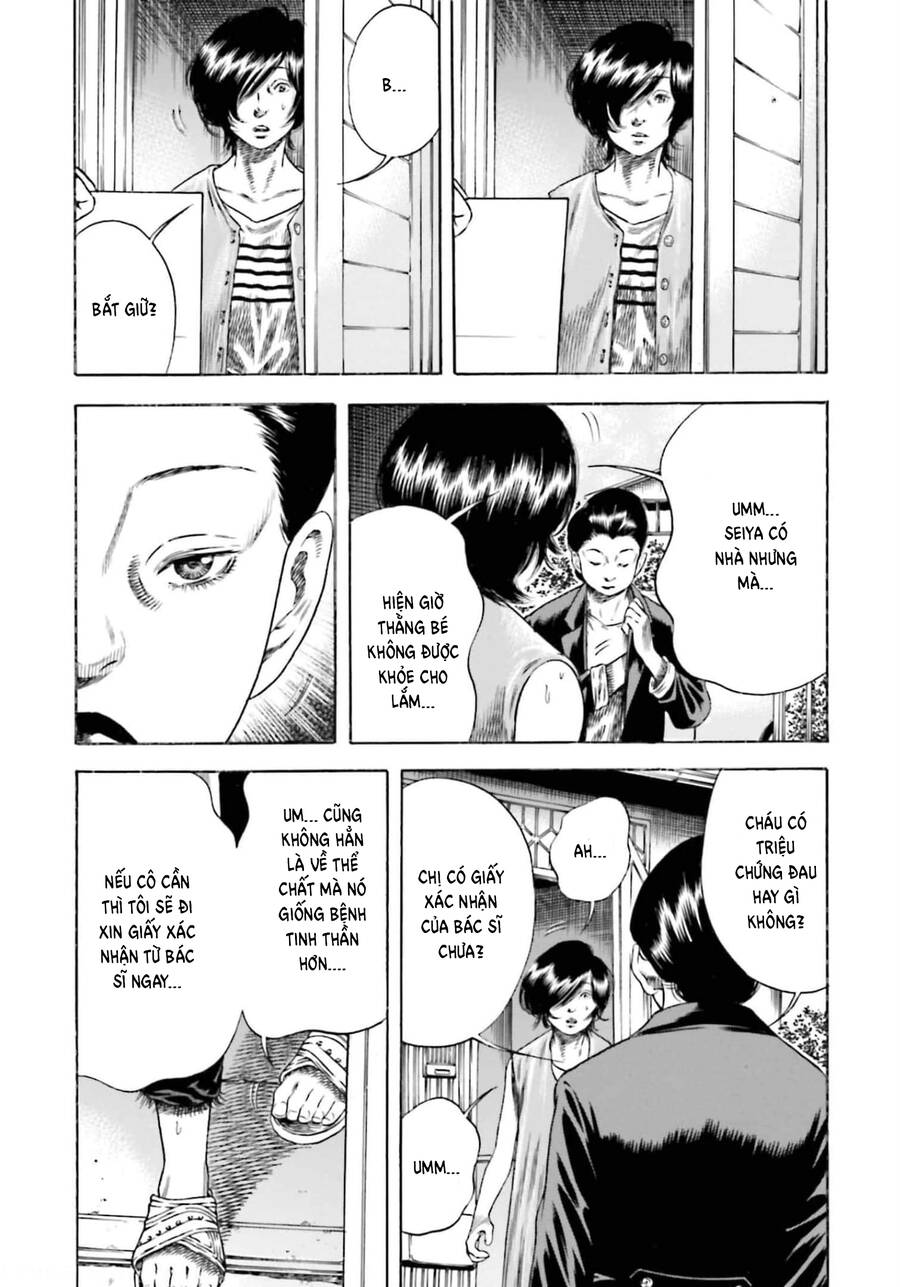 Tình Mẹ Bao La Chapter 45 - 7