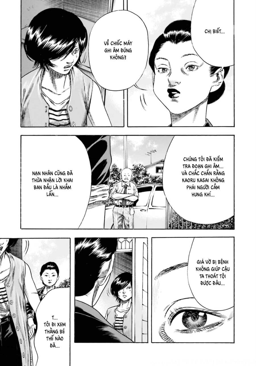 Tình Mẹ Bao La Chapter 45 - 8