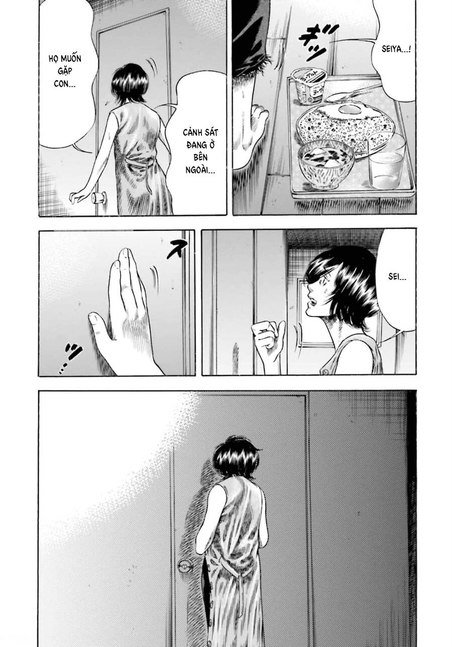 Tình Mẹ Bao La Chapter 45 - 9