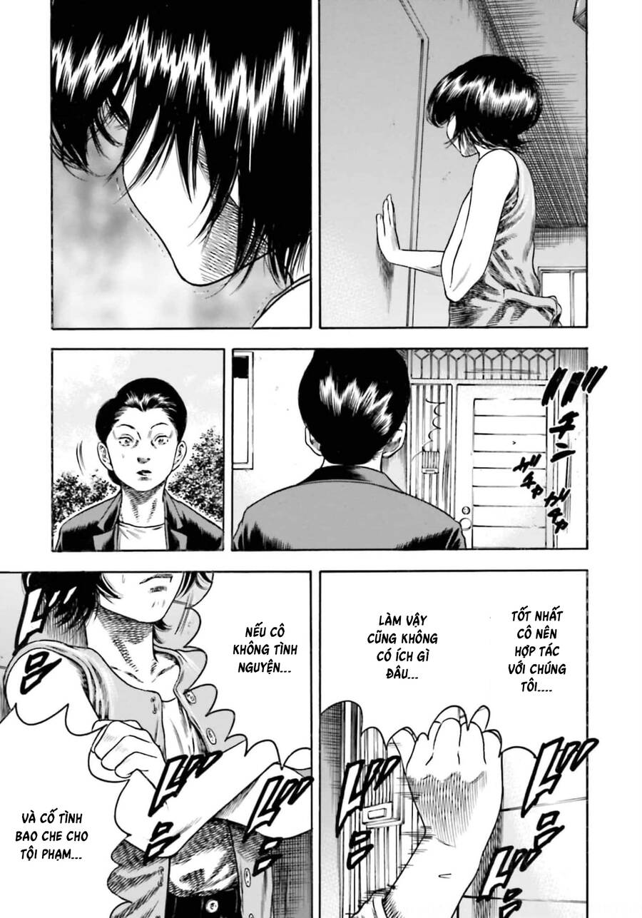 Tình Mẹ Bao La Chapter 45 - 10