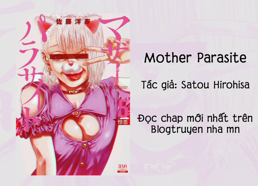 Tình Mẹ Bao La Chapter 46 - 1