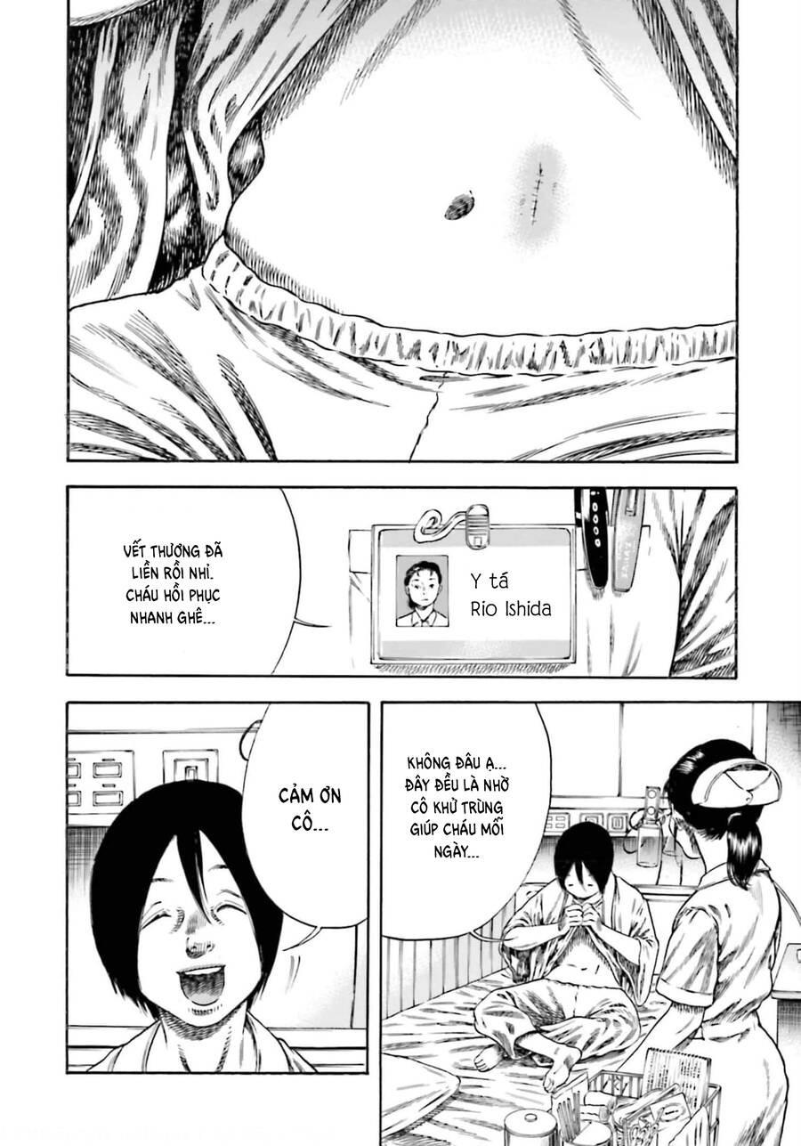 Tình Mẹ Bao La Chapter 46 - 2