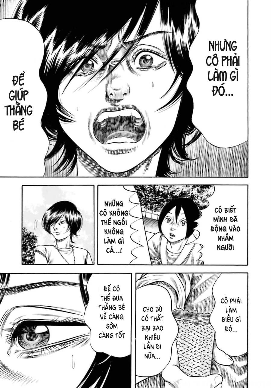 Tình Mẹ Bao La Chapter 46 - 11