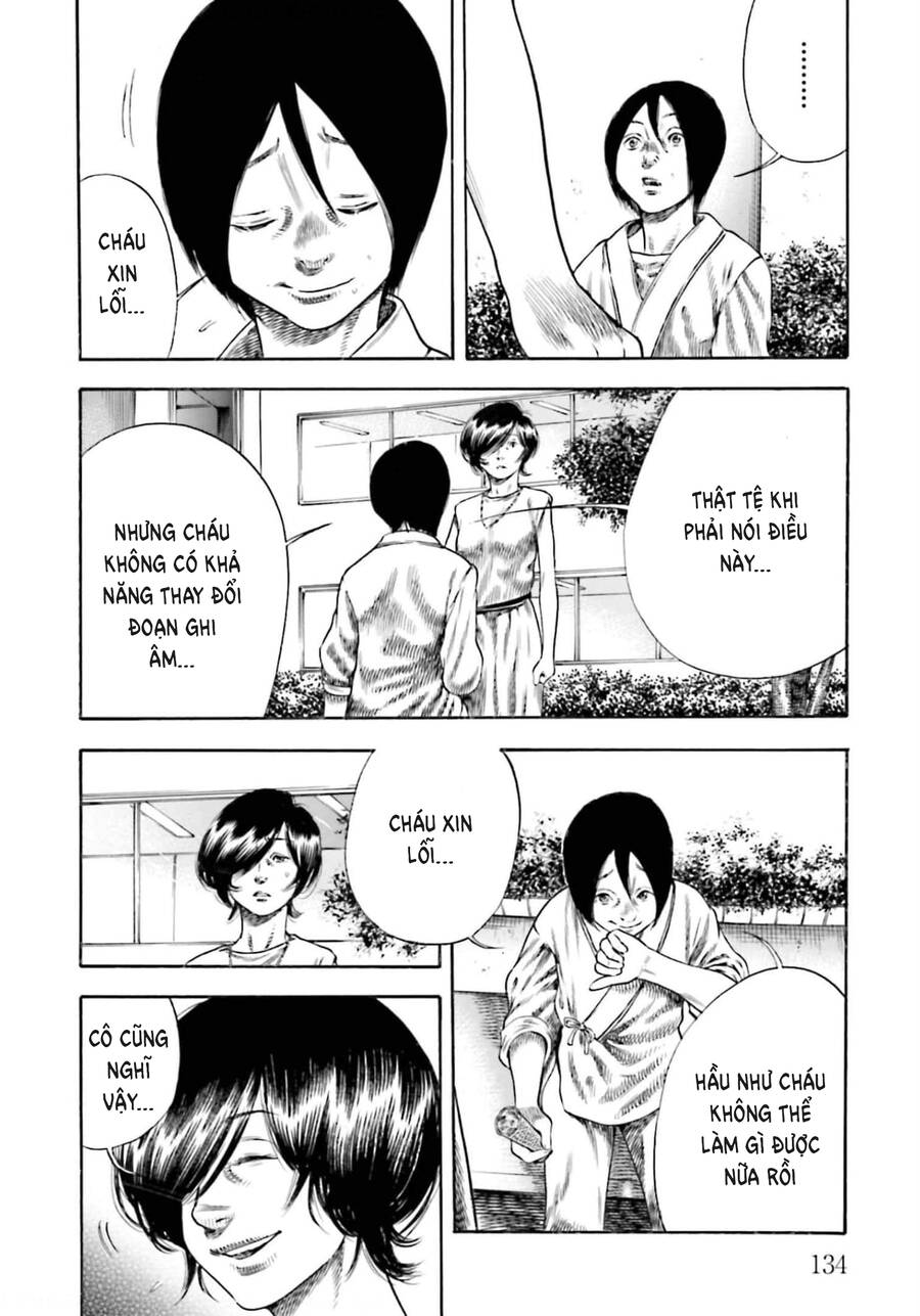 Tình Mẹ Bao La Chapter 46 - 12