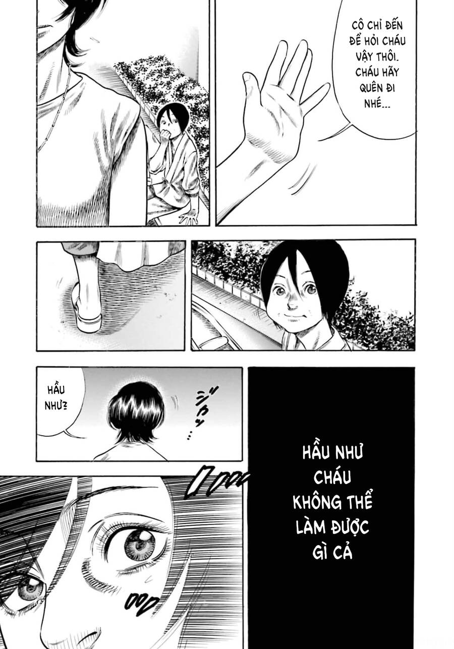 Tình Mẹ Bao La Chapter 46 - 13