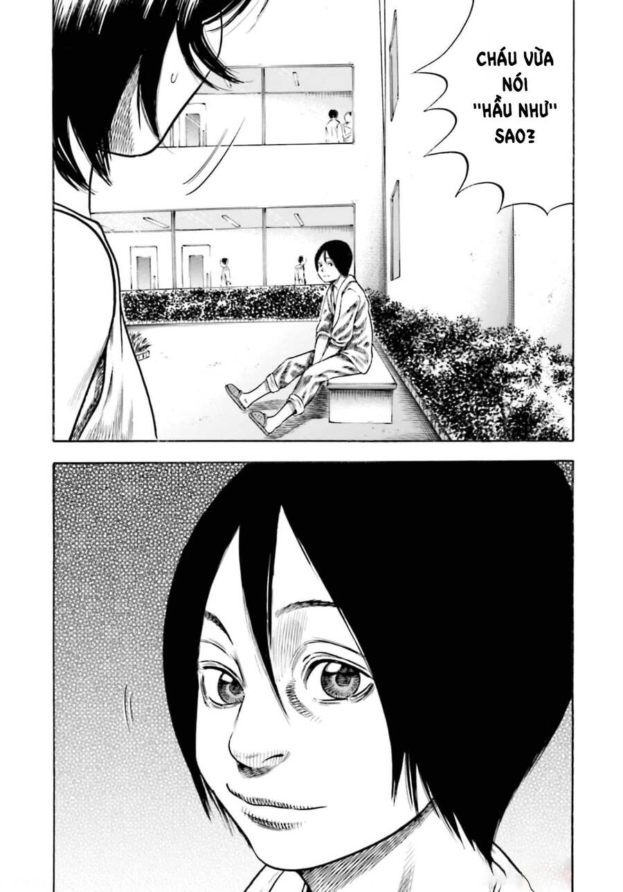 Tình Mẹ Bao La Chapter 46 - 14