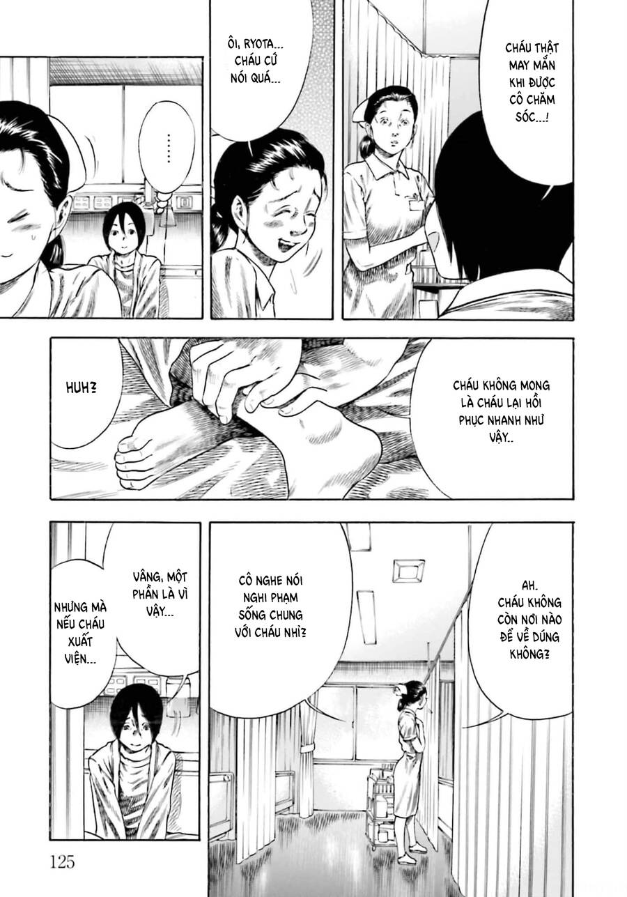 Tình Mẹ Bao La Chapter 46 - 3