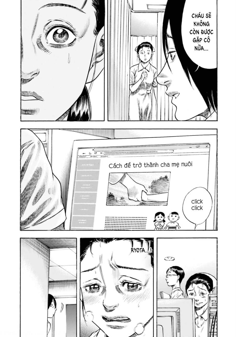 Tình Mẹ Bao La Chapter 46 - 4