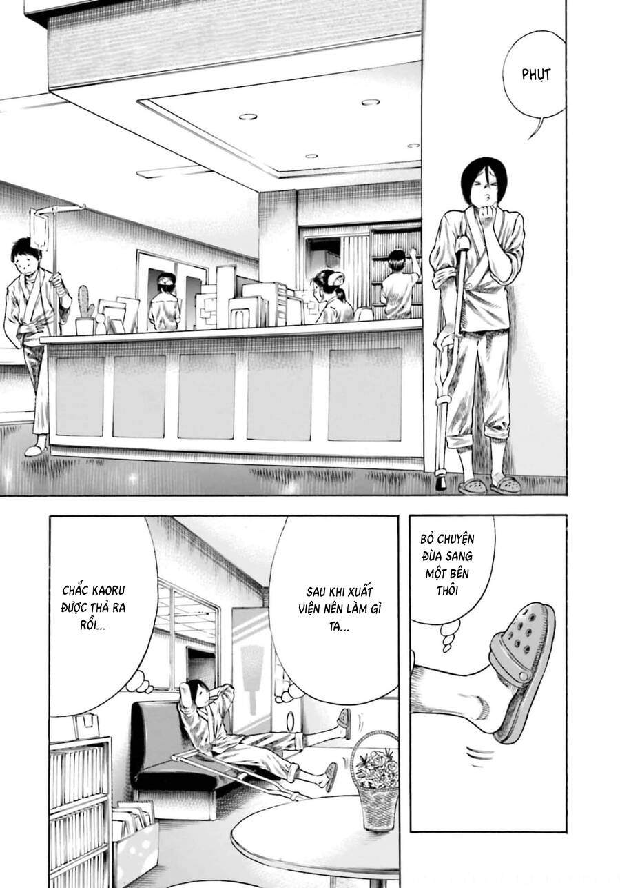 Tình Mẹ Bao La Chapter 46 - 5