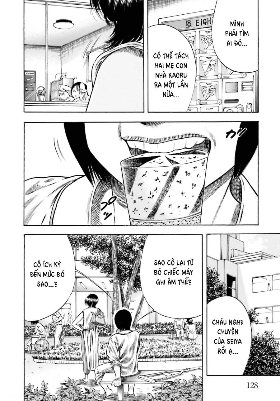 Tình Mẹ Bao La Chapter 46 - 6