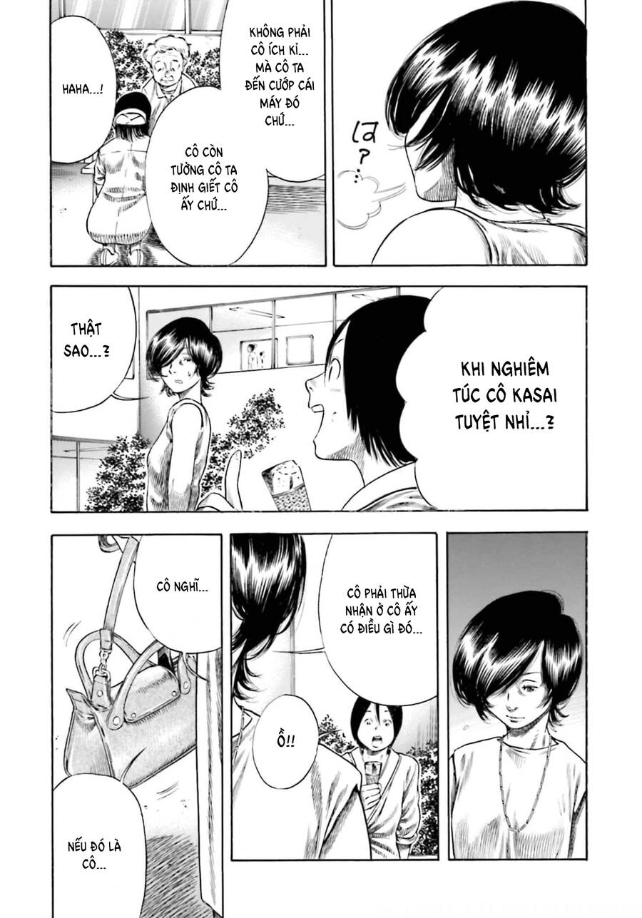 Tình Mẹ Bao La Chapter 46 - 7