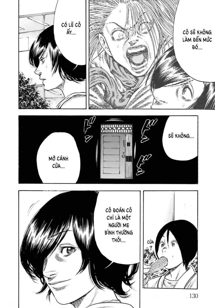 Tình Mẹ Bao La Chapter 46 - 8