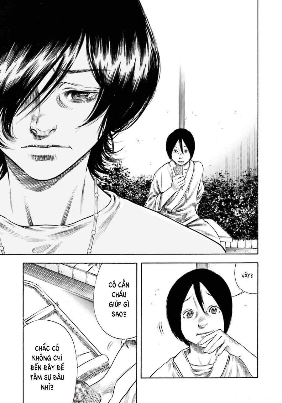 Tình Mẹ Bao La Chapter 46 - 9