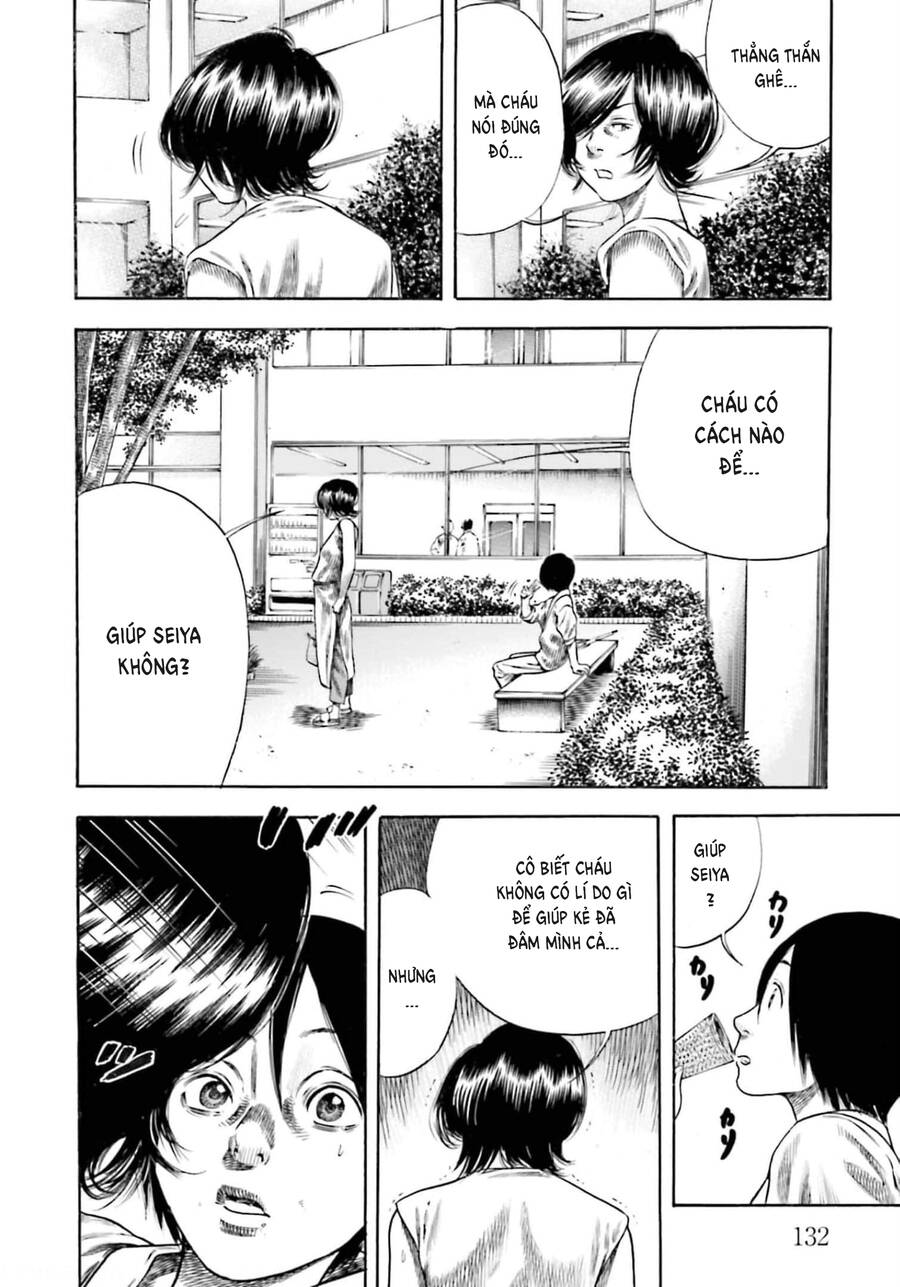 Tình Mẹ Bao La Chapter 46 - 10