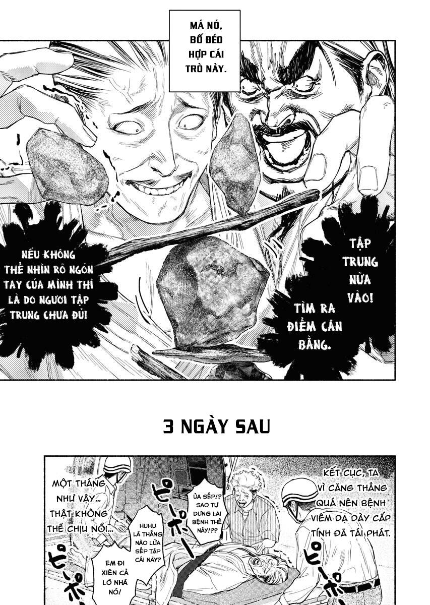 Blender Chapter 8 - 14