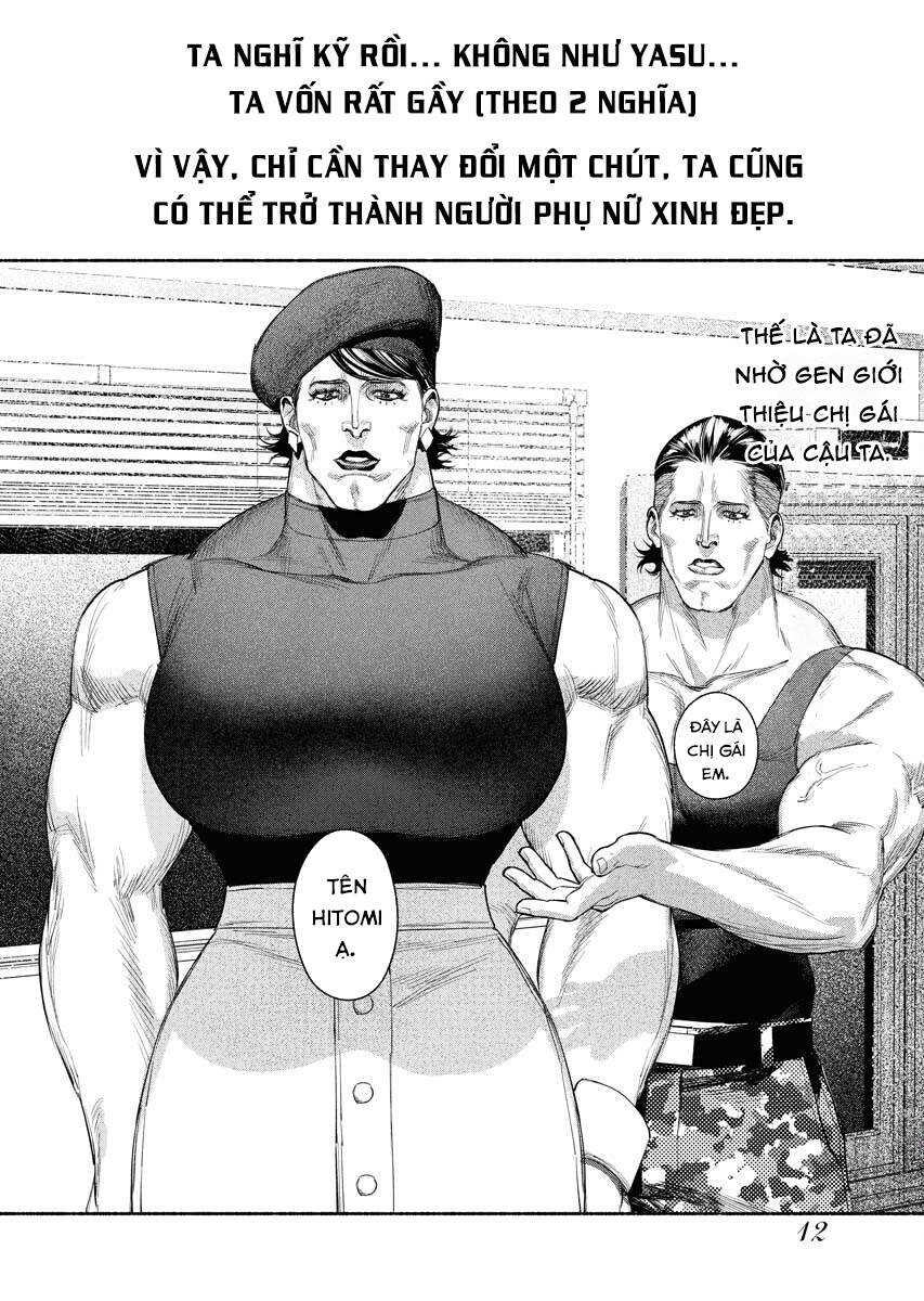 Blender Chapter 8 - 15