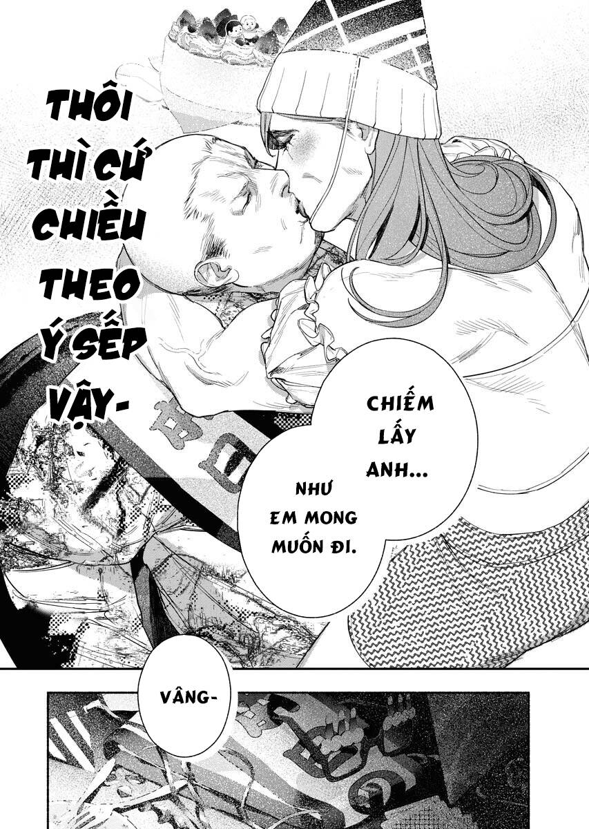 Blender Chapter 8 - 25