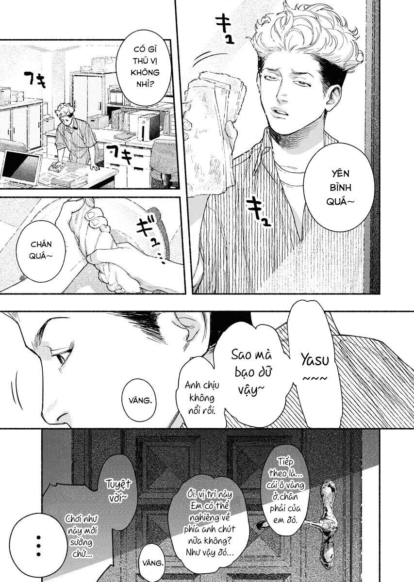 Blender Chapter 8 - 8