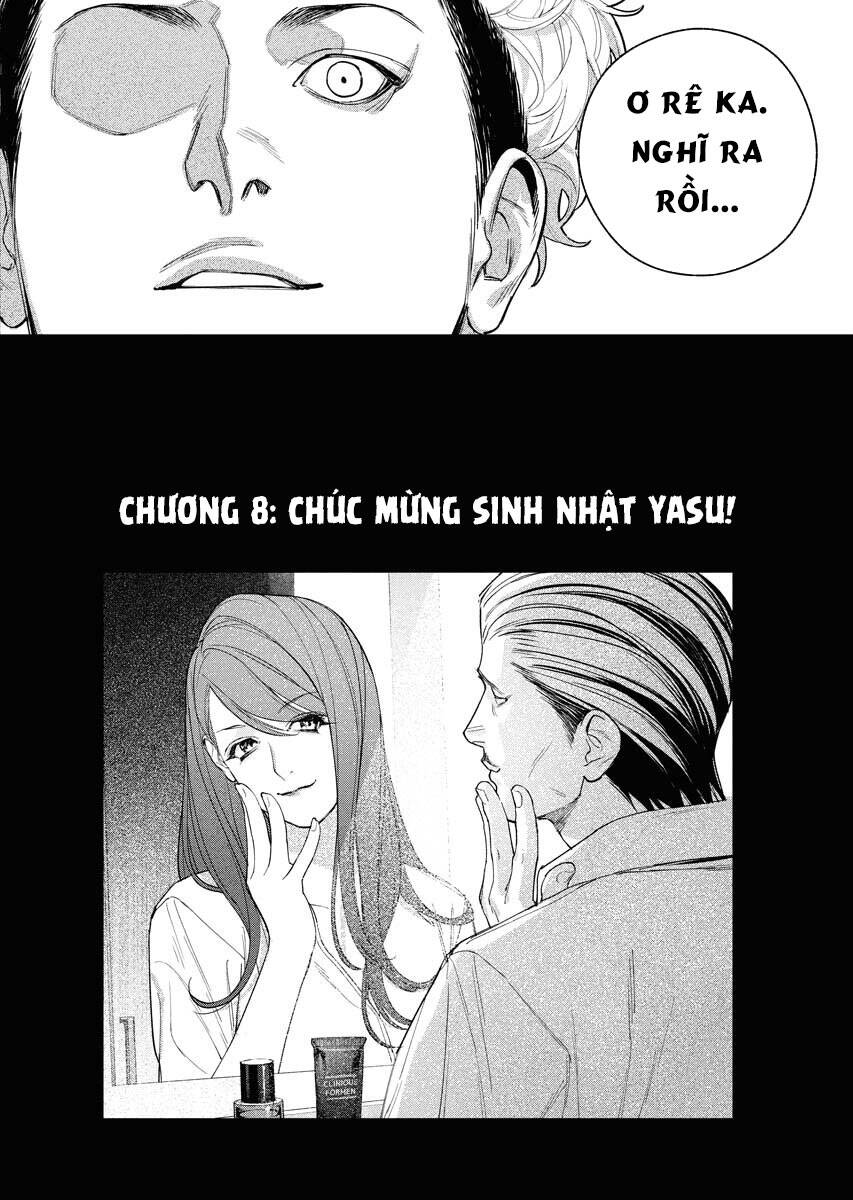 Blender Chapter 8 - 9