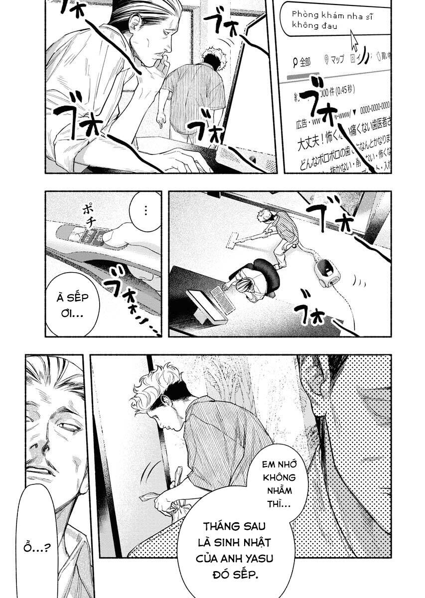 Blender Chapter 8 - 10