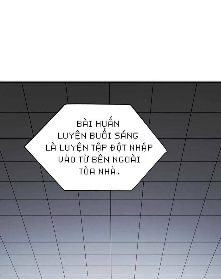 Trở Thành Quái Vật Chapter 27 - 2