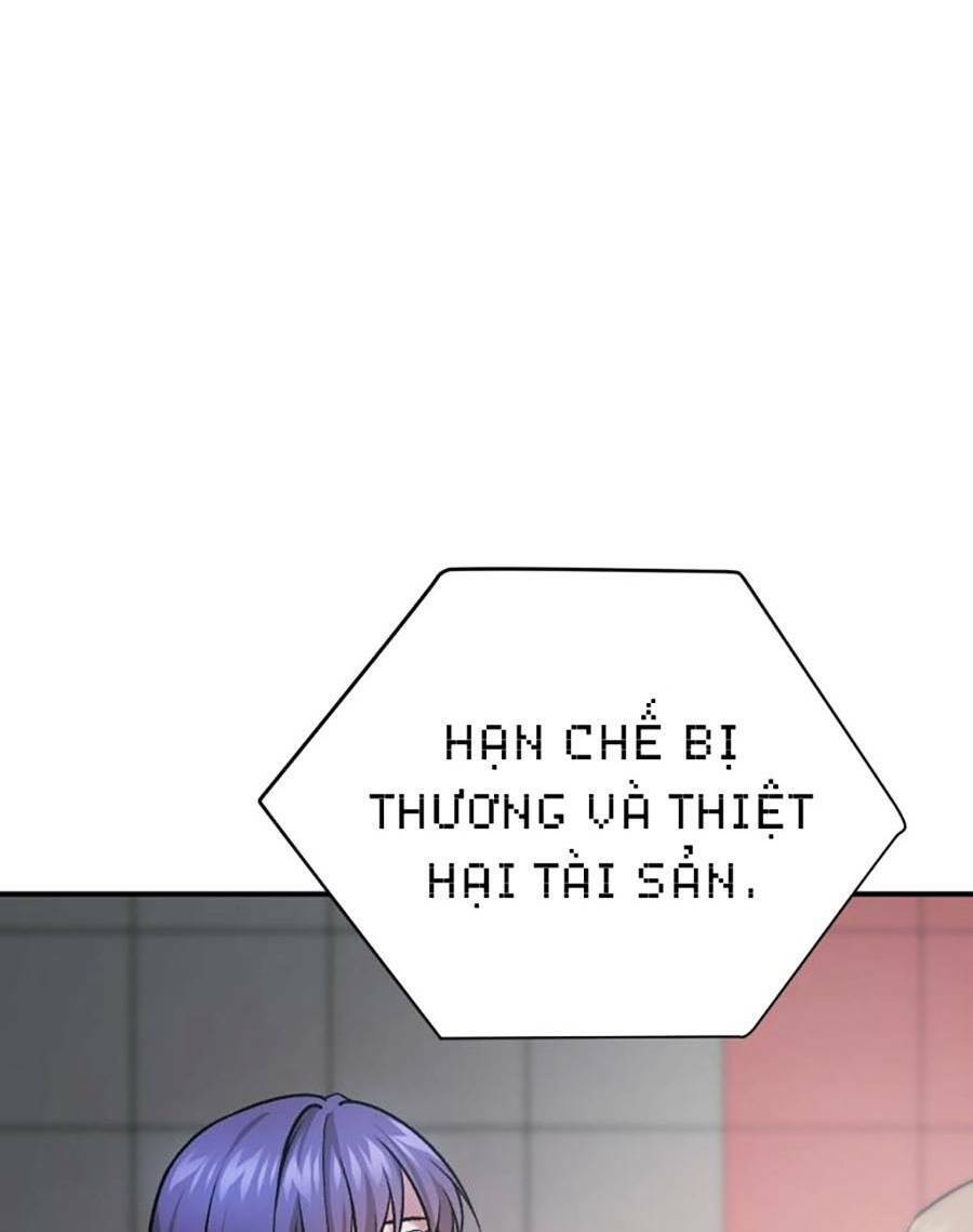 Trở Thành Quái Vật Chapter 27 - 11