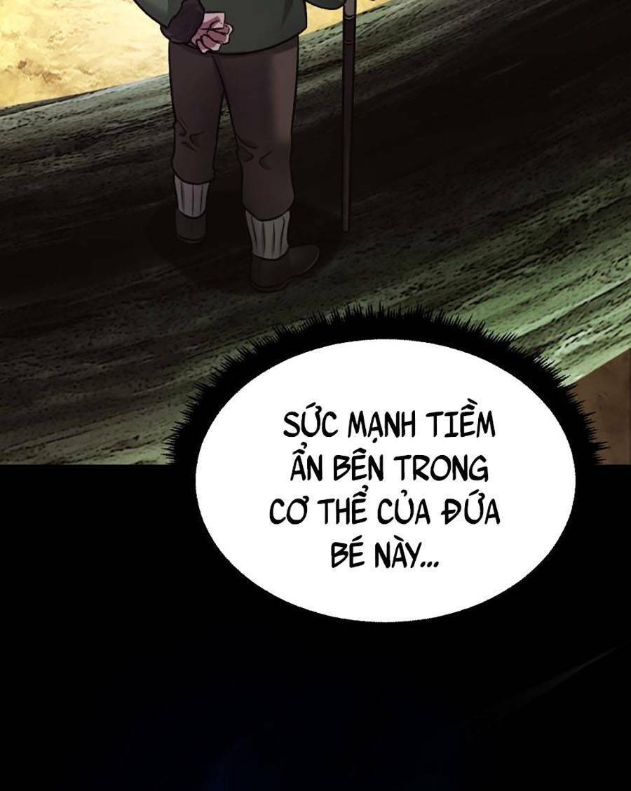 Trở Thành Quái Vật Chapter 27 - 101