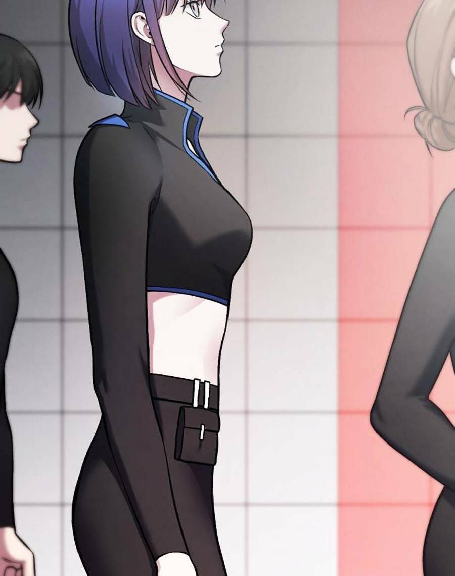 Trở Thành Quái Vật Chapter 27 - 12