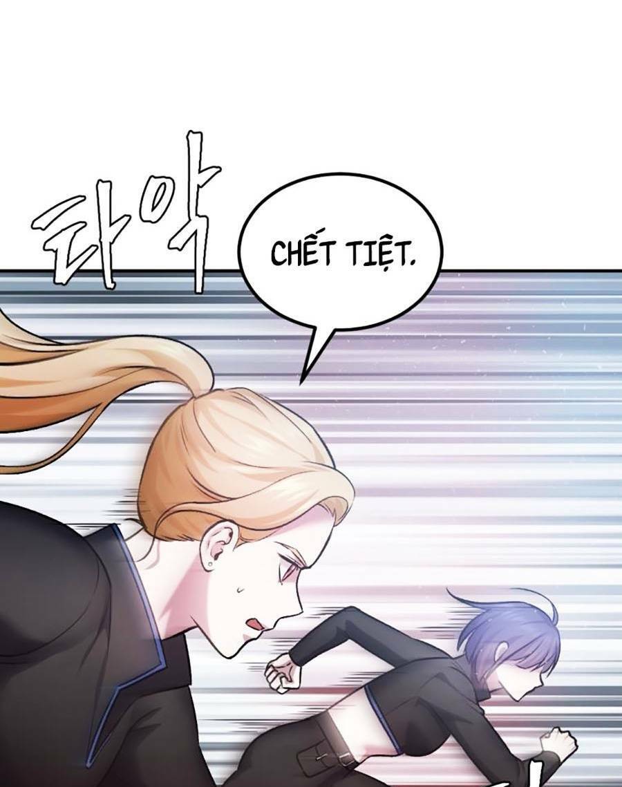 Trở Thành Quái Vật Chapter 27 - 21